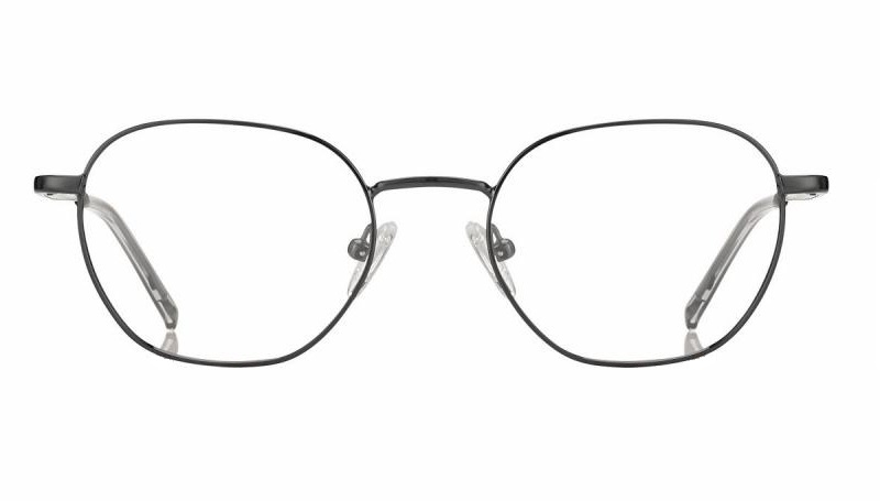 F034449046000 Metal Classic Shiny Gun + optilised prilliklaasid