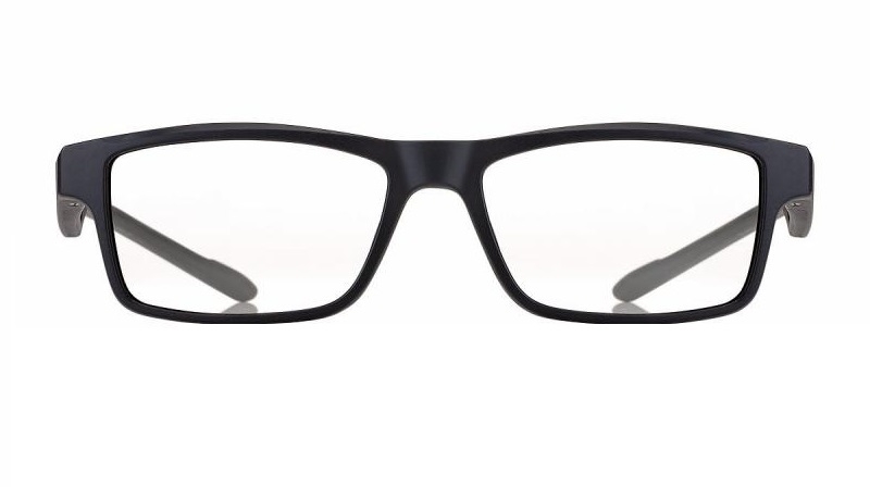 F0346 Active Sport Matt Black + оптические линзы