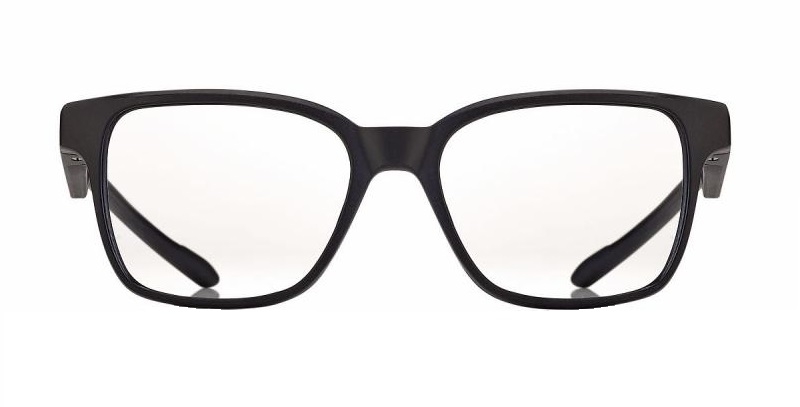 F0347 Active Sport Matt Black (Size M) + оптические линзы