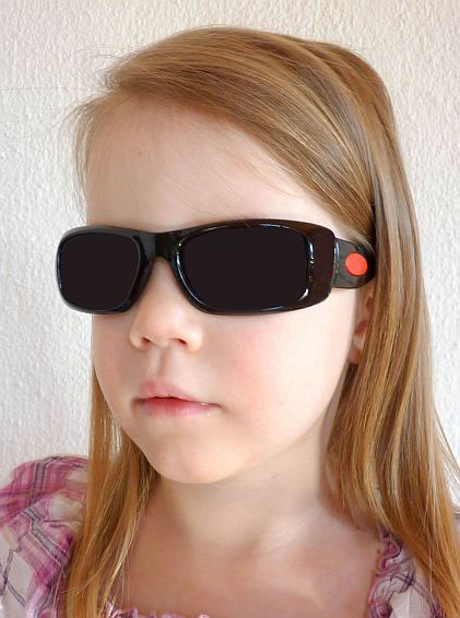 Centrostyle Kids 16876 Polarized