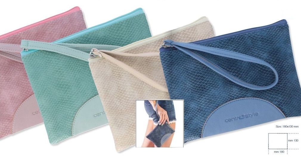 Optikatarvete reisikotike CentroStyle