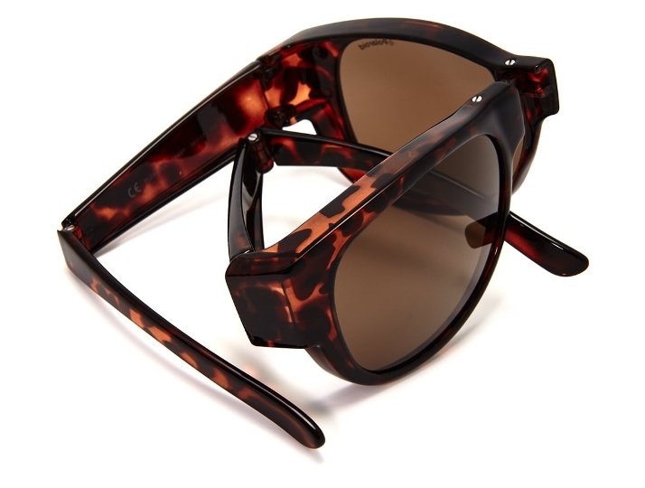 Polaroid Suncover PLD9008 S 086 SP (kokkuvolditavad)