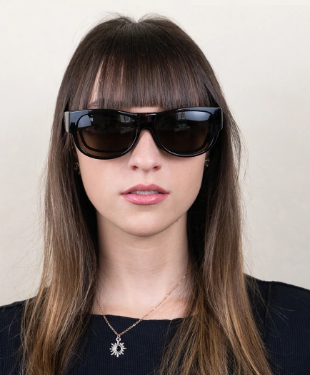 Polaroid Suncover PLD9008 S 086 SP (kokkuvolditavad)