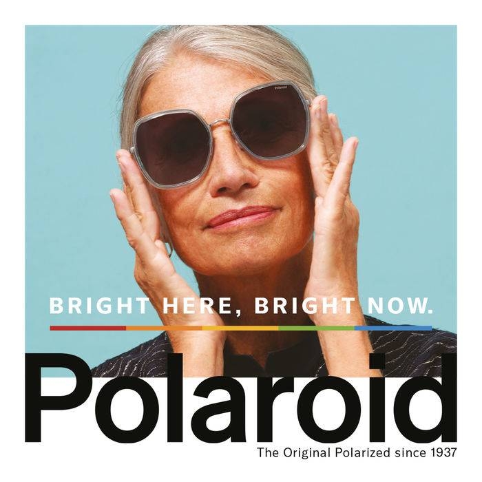 Polaroid PLD6153 G S MVU WJ (Size L)