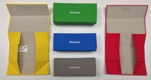 Polaroid PLD2100 S X 003 56UC (Size S)