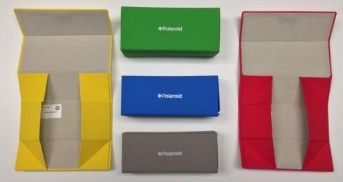 Polaroid Suncover PLD9013 S 807 M9