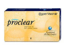 Proclear 3 tk