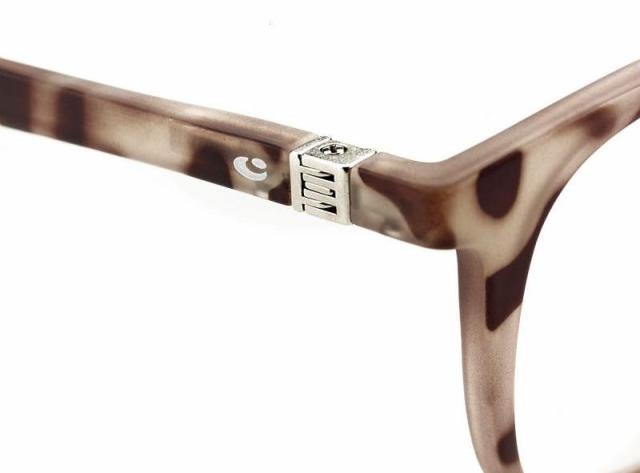 Lugemisprillid sinise valguse filtriga R0361 Matt Rose Demi Blue Light Filter