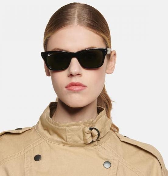 Ray-Ban 2283 901/3155 Mr burbank (Size M)