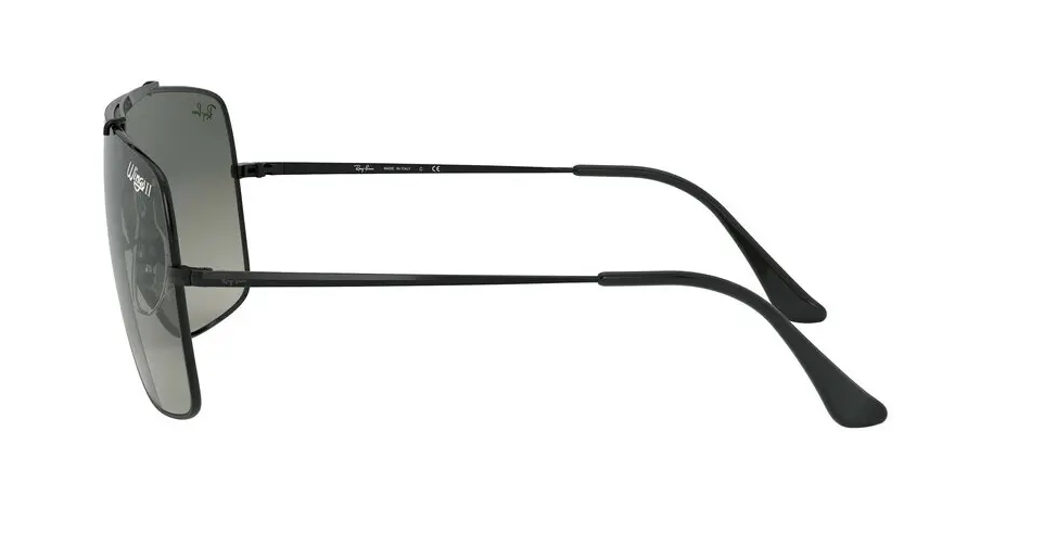 Ray-Ban 3697 002/11 Wings II (Size M)