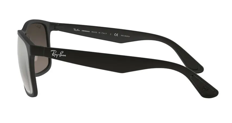 Ray-Ban 4264 60155J58 Polarized Chromance (Size L)