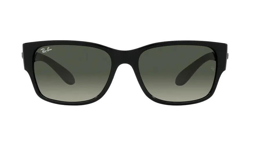 Ray-Ban 4388 601/7155 (Size M)