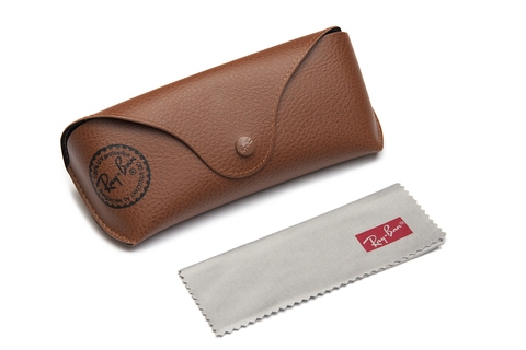 Ray-Ban 2185 902/57 Wayfarer II Polarized (Size M)