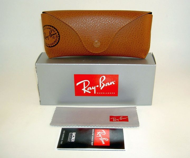 Ray-Ban 3026 L2846 Large Aviator II (Size L)