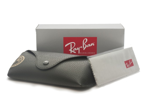 Ray-Ban 4388 601/7155 (Size M)