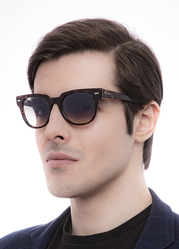 Ray-Ban 2168 902/32 Meteor (Size M)