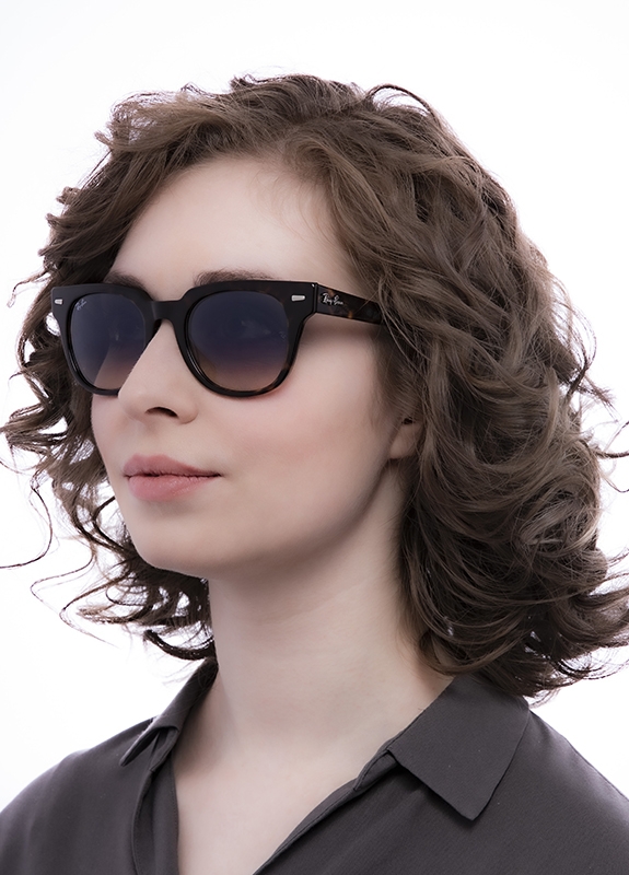 Ray-Ban 2168 902/32 Meteor (Size M)