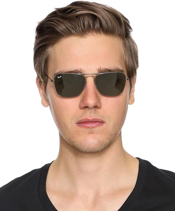 Ray-Ban 3136 004 Caravan (Size M)