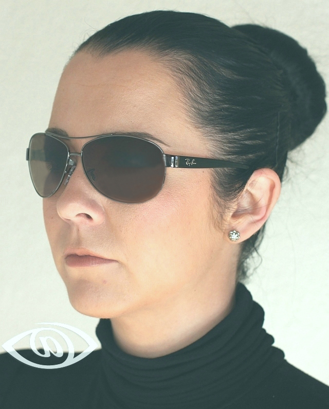 Ray-Ban 3386 004/13 (Size M)