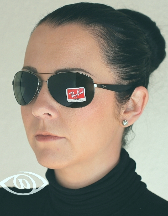 Ray-Ban 3526 029/71 Active Lifestyle (Size M)