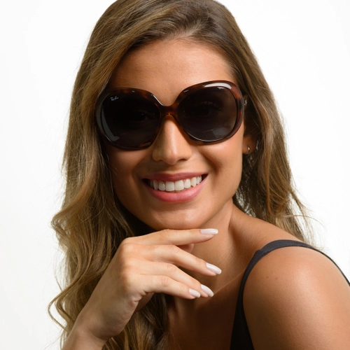 Ray-Ban 4098 642/A5 Jackie Ohh II (Size M)