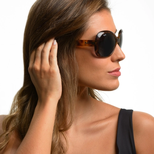 Ray-Ban 4098 642/A5 Jackie Ohh II (Size M)