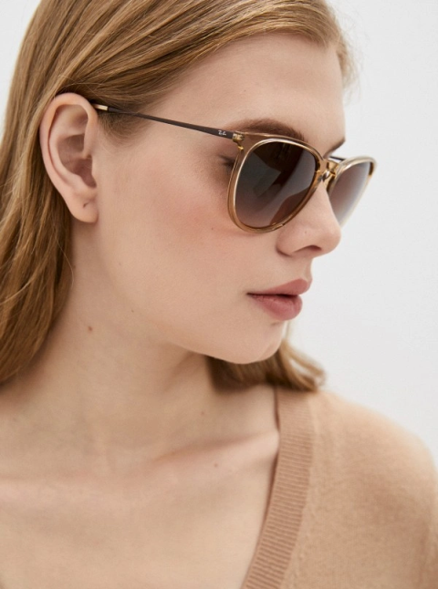 Ray-Ban 4171 651413 Erika (Size M)