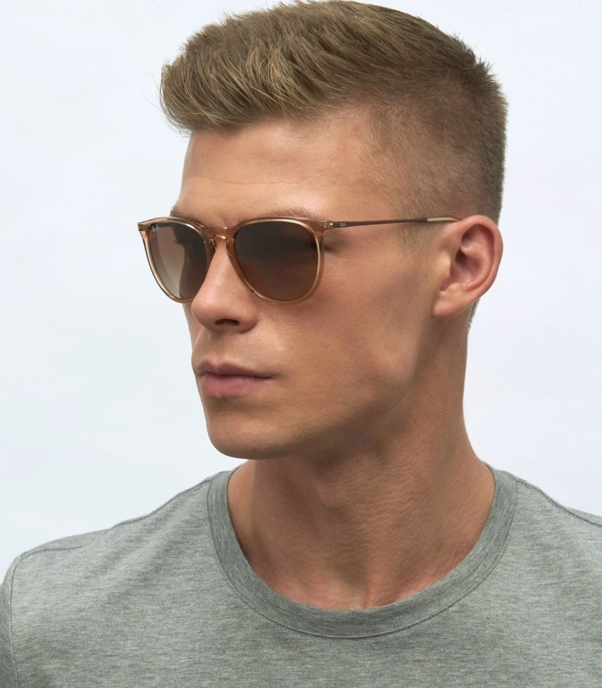 Ray-Ban 4171 651413 Erika (Size M)