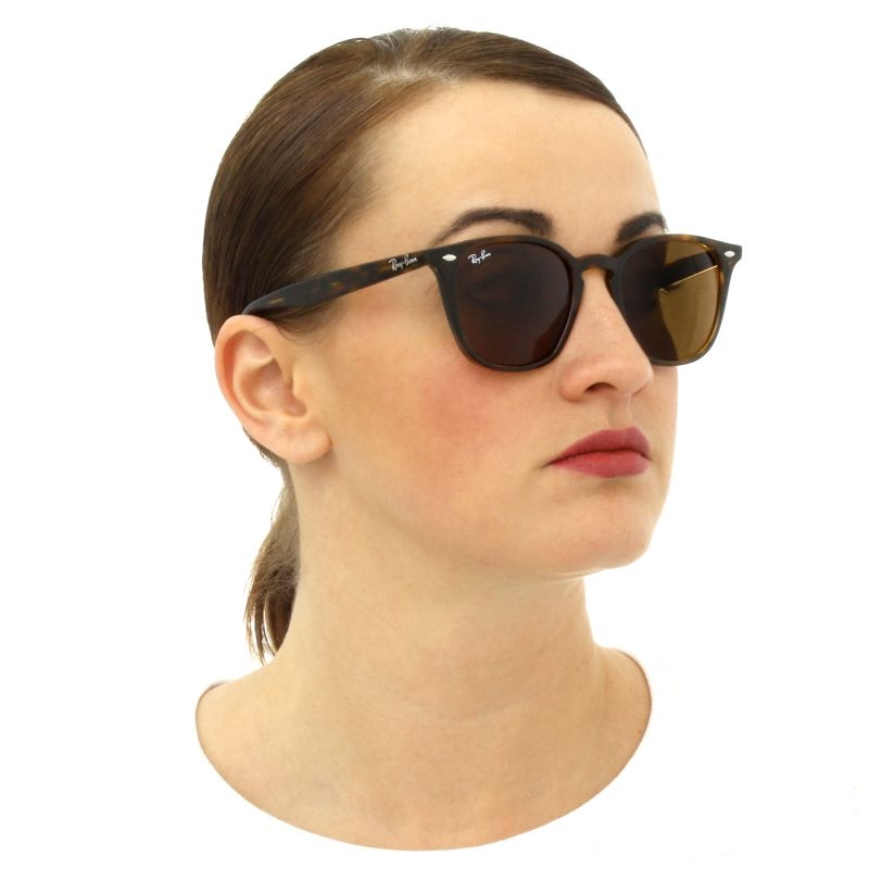 Ray-Ban 4258 710/73 (Size M)