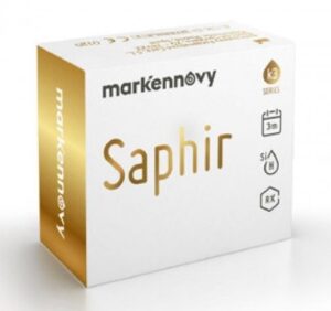 Saphir 1 pc