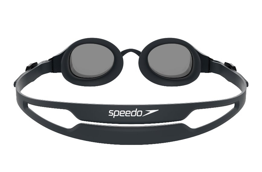 Optilised ujumisprillid SPEEDO Hydropure Optical (sph -1,5 kuni -8,0)
