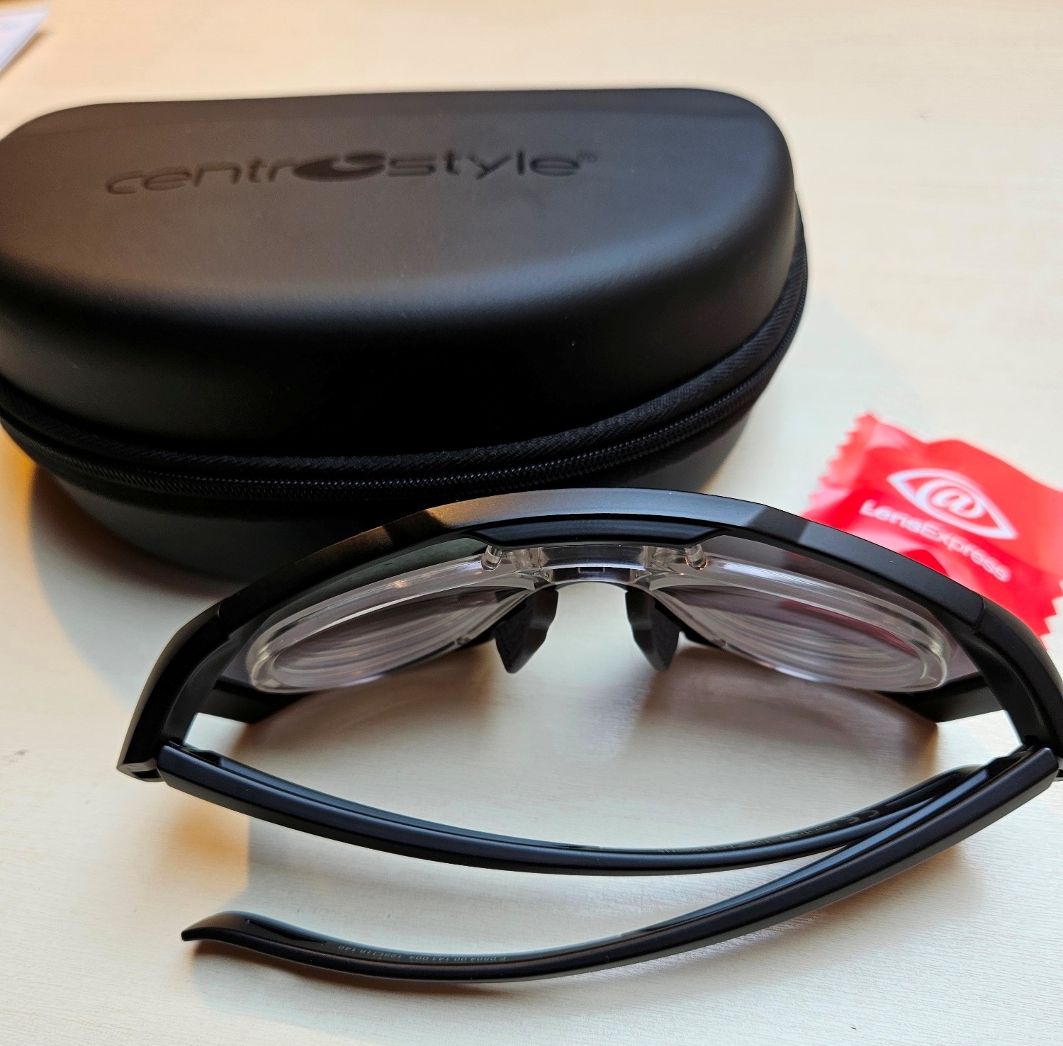 Centrostyle Sport F050400141004