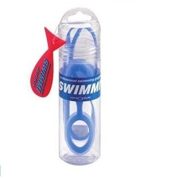 Optilised ujumisprillid SWIMMI 2 JUNIOR (sph +3,0 kuni -6,0)