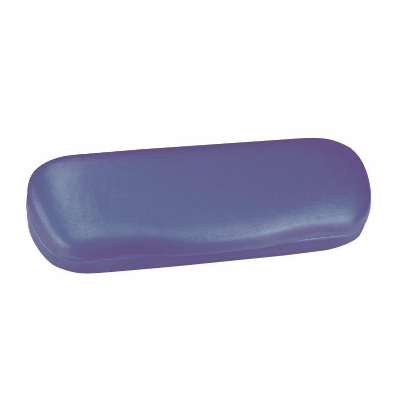 F0281 Junior Shiny Blue/Light Blue + magnetkinnitusega klipid