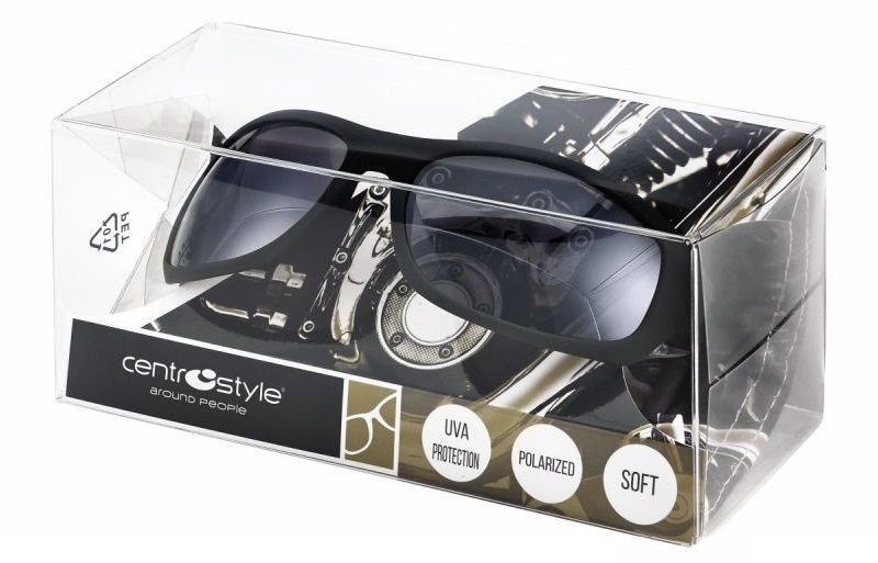 Centrostyle S033063008046 Photochromic Polarized