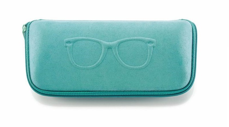 Prillitoos lukuga ZIP Velvet