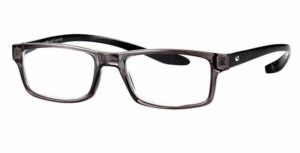 Lugemisprillid sinise valguse filtriga Koala Classic 6909 Grey Blue Light Filter