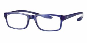 Lugemisprillid sinise valguse filtriga Koala Classic 6958 Blue Blue Light Filter