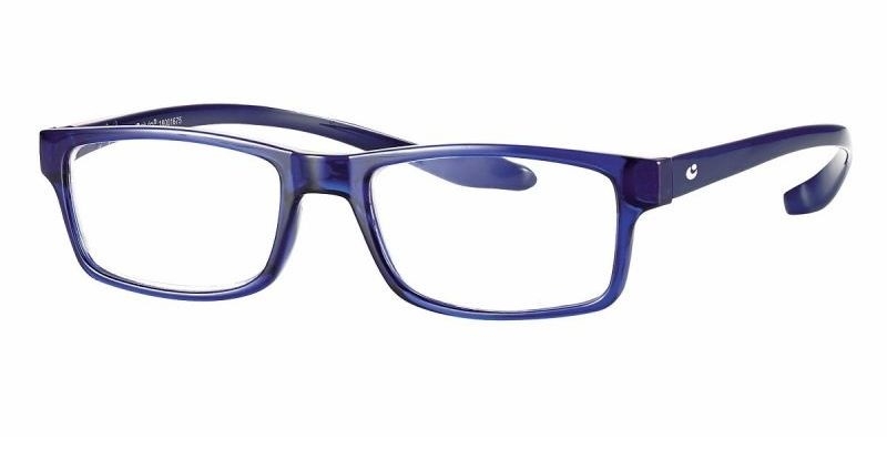 Lugemisprillid sinise valguse filtriga Koala Classic 6958 Blue Blue Light Filter