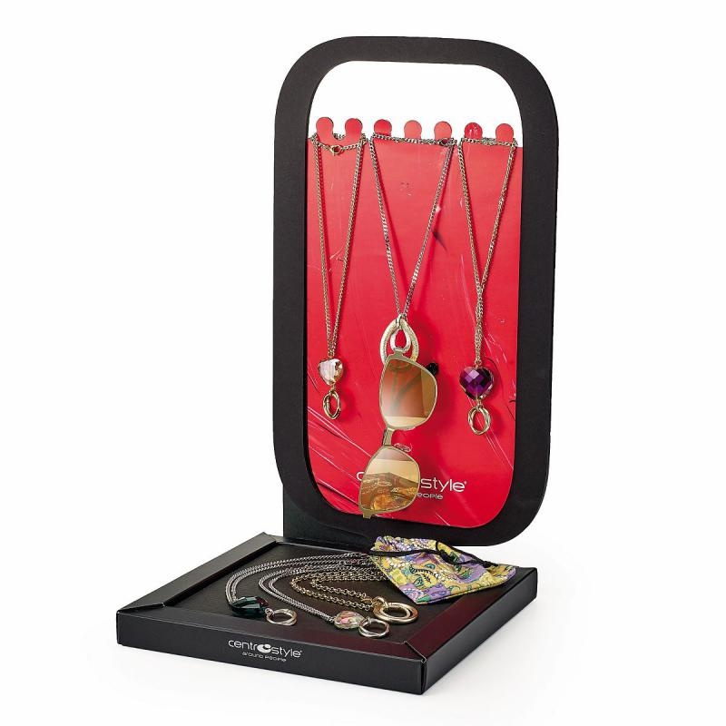 Prilliripats 74508 Heart Crystal