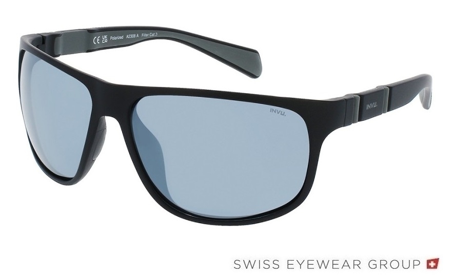 INVU A2308A Ultra Polarized