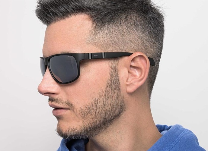 INVU A2308A Ultra Polarized