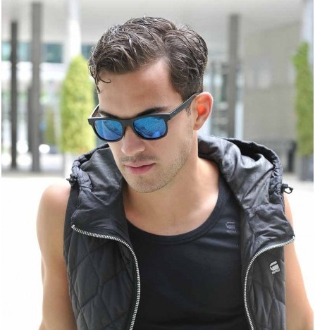 INVU A2900C Helmet Ultra Polarized