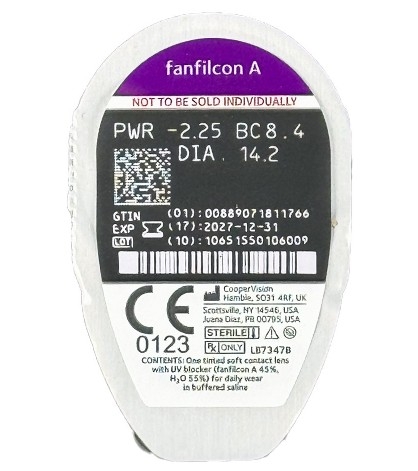 Avaira Vitality 1 tk -40%