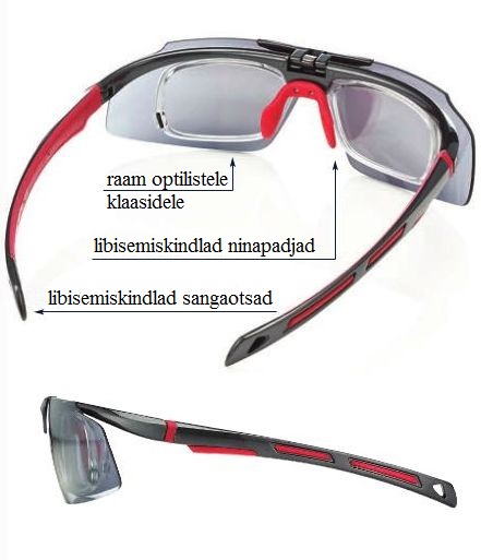 Centrostyle Sport 13584