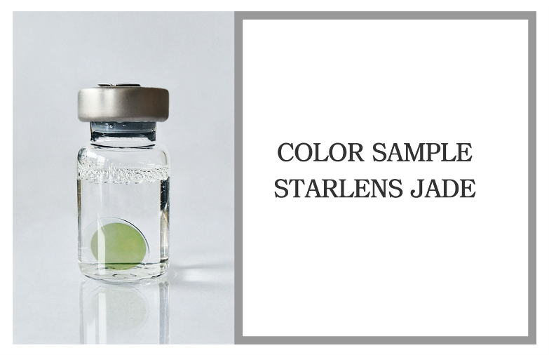 Starlens Supra 55 Toric UV 1 tk