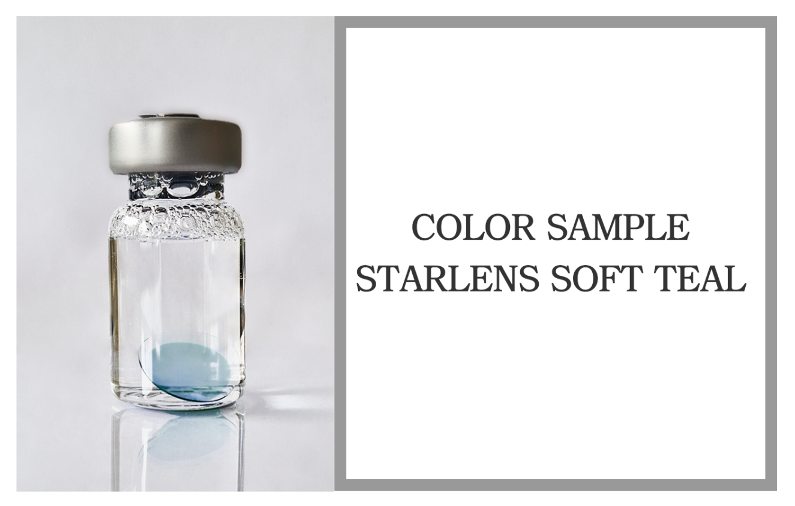 Starlens Starsoft 66UV RX eritellimus 6-kuune 1 tk