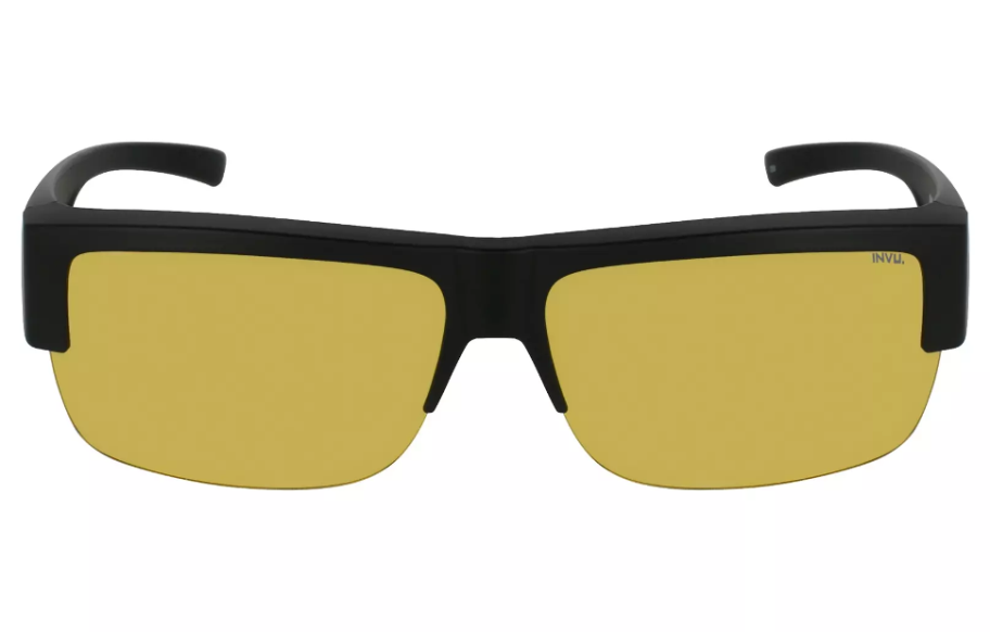 INVU Easyfit E2602D Night Driving Lens