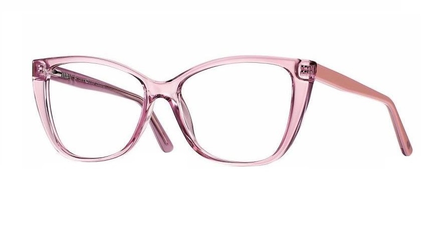 F0503 Shiny Nude + optilised prilliklaasid