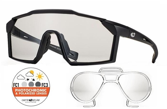 Centrostyle Sport F050400002046 Photochromic